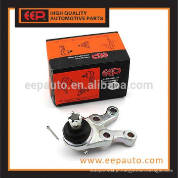 Junta esférica para Mitsubishi Pajero V32 V33 MB831038 SUV